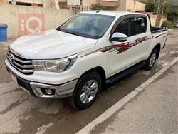 تويوتا هايلوكس